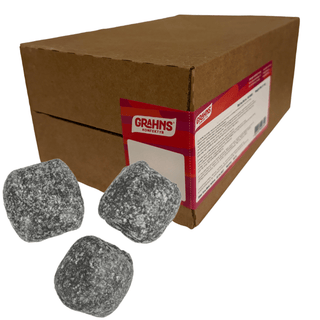 Grahns Klumpar Salt Lakrits