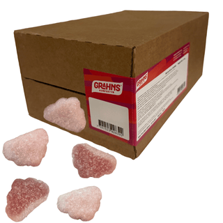 Grahns Syrliga Fluffiga Skummisar