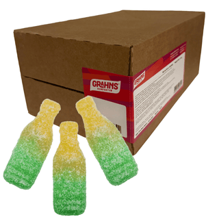 Grahns Päronsoda