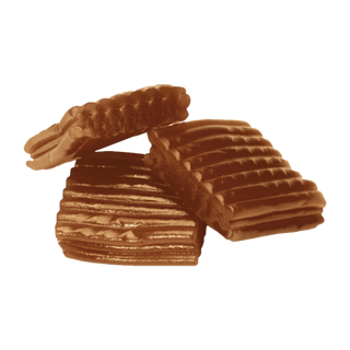 Halva Karamellmatta 3,5 KG