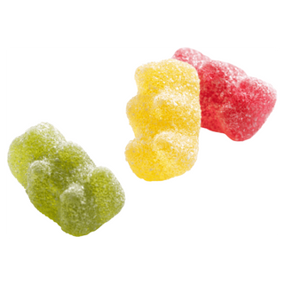 Haribo Goldbears Sour 3 KG