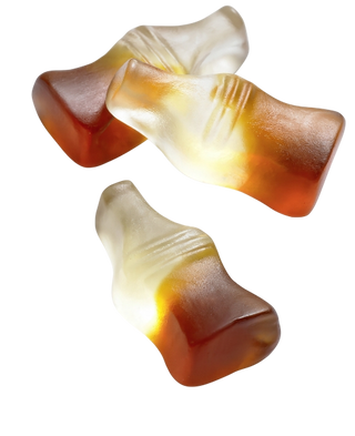 Haribo Happy Cola 4 KG
