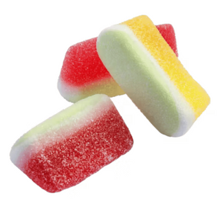 Haribo Melon Mix 3 X 1 KG