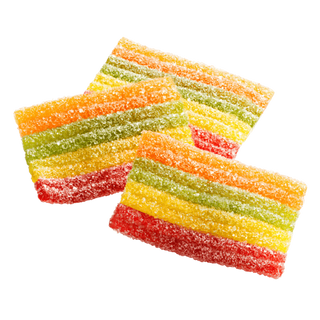 Haribo Miami Sour