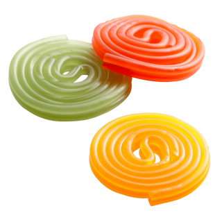Haribo Rotella Fruit