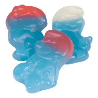Haribo The Smurfs 3 X 1 KG