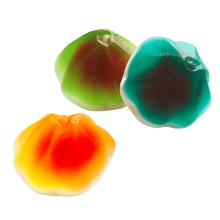Haribo Vulcano Sour 3 X 1 KG