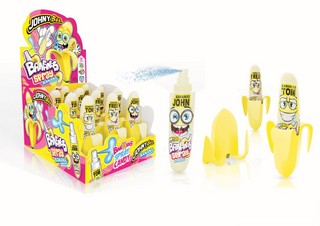 Johny Bee Bananas Spray