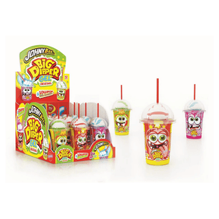 Johny Bee Big Dipper Gel 12 X 50 G