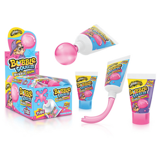 Johny Bee Bubble Squeeze