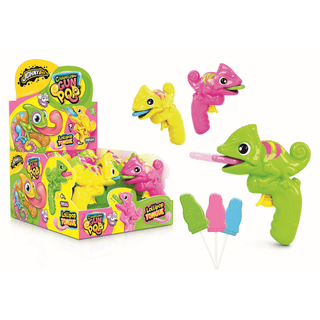 Johny Bee Chameleon Gun Pop