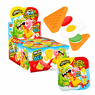 Johny Bee Dip Sandwich