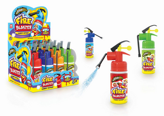Johny Bee Fire Blaster