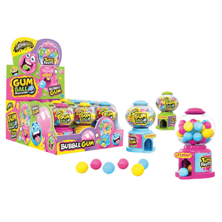 Johny Bee Gumball Machine