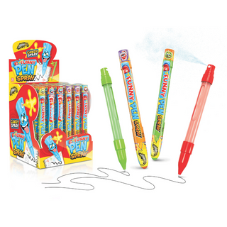 Johny Bee Pen Spray