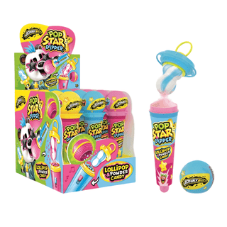 Johny Bee Pop Star Dipper
