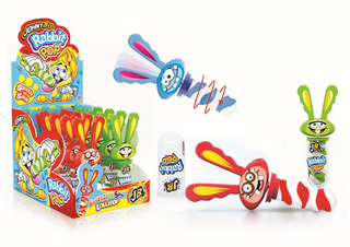Johny Bee Rabbit Pop