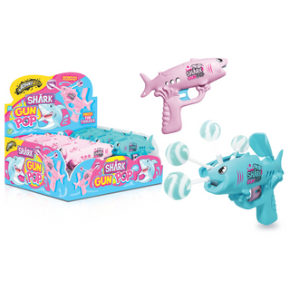 Johny Bee Shark Gun