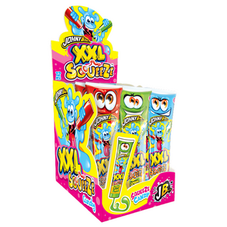 Johny Bee Squeeze XXXL