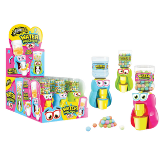 Johny Bee Water Coffee Machine 10 X 10 G