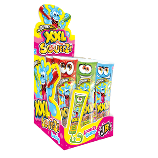 Johny Bee XXL Squeeze