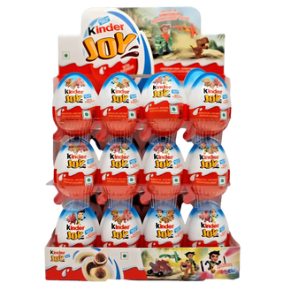 Kinder Joy 24 X 20 G