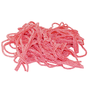 King Regal Sockrad Spaghetti Jordgubb