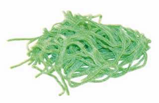 King Regal Sockrad Spaghetti Äpple 1 KG