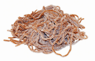 King Regal Sockrad Spaghetti Cola