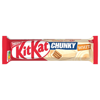 KitKat Chunky White