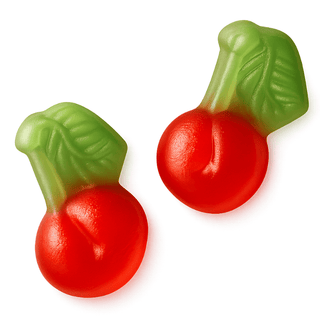 Körsbär Sockerfritt Godis