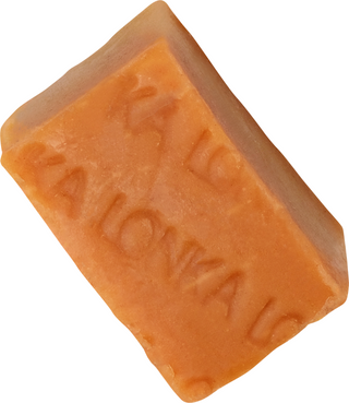 Lonka Vaniljfudge