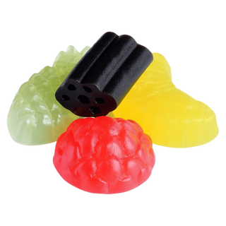 Malaco G&B P&M Giants 2 X 1,5 KG