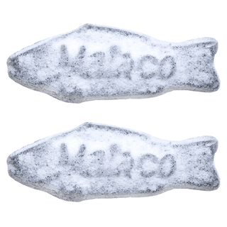Malaco Super Salt Sill 3 KG