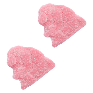 Malaco Zoo Foamy Sour Monkey 3 KG