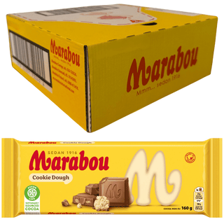 Marabou Cookie Dough