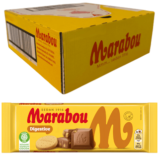 Marabou Digestive