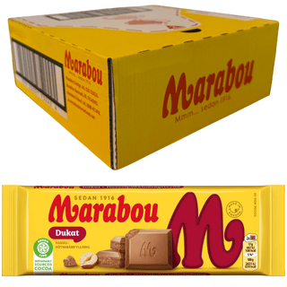 Marabou Dukat