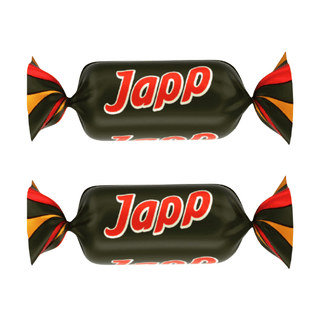 Marabou Japp Mini Bulk 5 KG