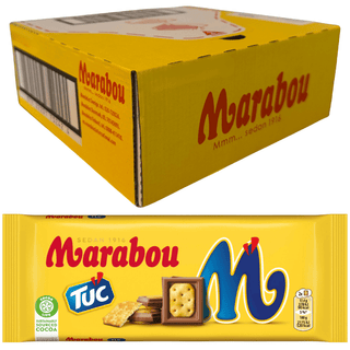 Marabou TUC