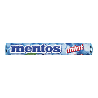 Mentos Mint