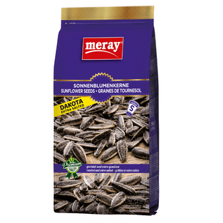 Meray Dakota Solrosfrö Rost. & Extra S.