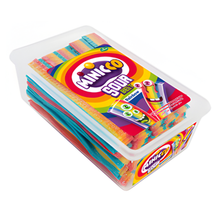 Minicco Rainbow