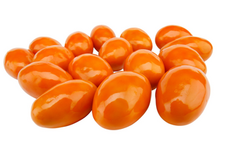 Narr Apelsinmandel 3,8 KG