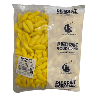 Pierrot Gourmand Banan