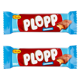 Plopp Mini Original