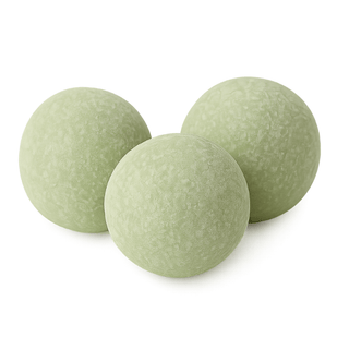 Pulverbollar Sur Äpple Godis