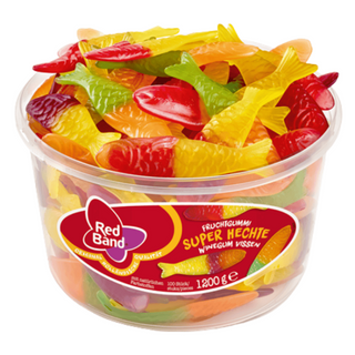 Red Band Super Hechte 1,2 KG