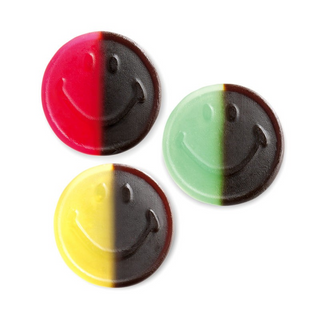 Red Band Zombie Smile 1,2 KG