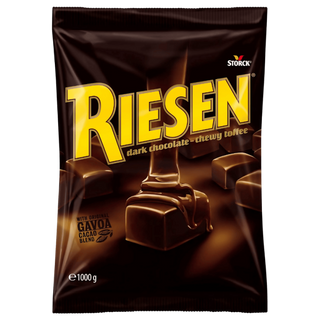 Riesen Dark Chocolate 3 KG